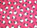 07 Cerise pink sheep pattern.JPG